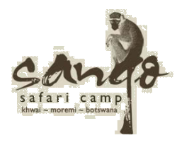 Sango Safari Camp | Khwai - moremi - botswana